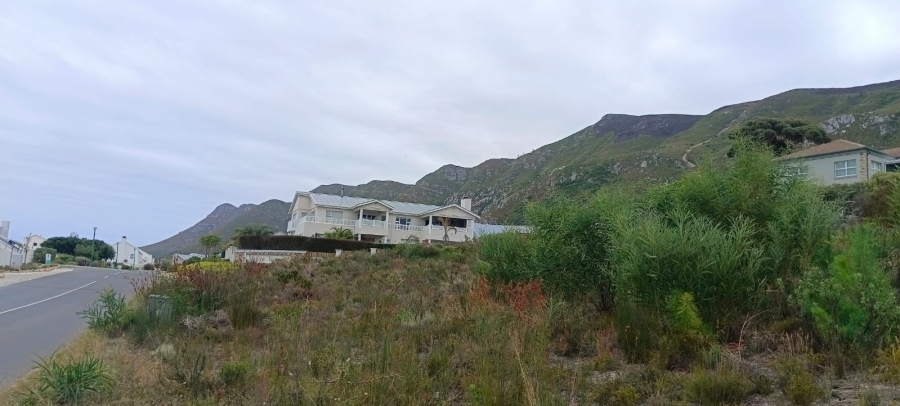 0 Bedroom Property for Sale in Chanteclair Western Cape